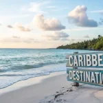 Caribbean destinations