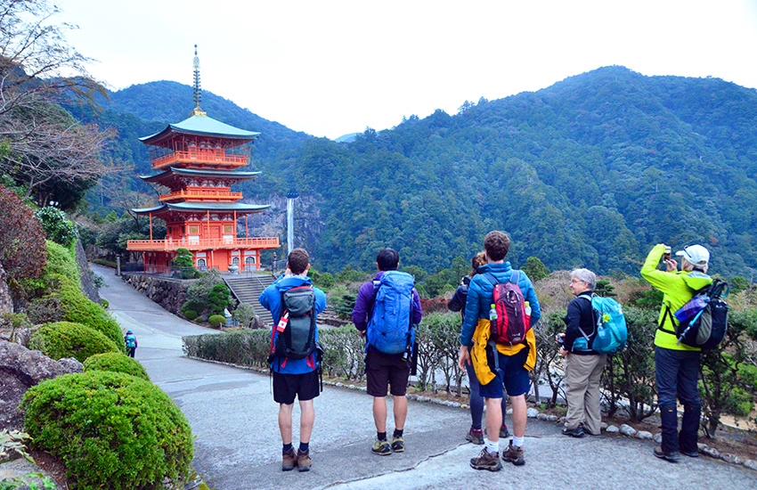 kumano kodo trail kumano kodo trail