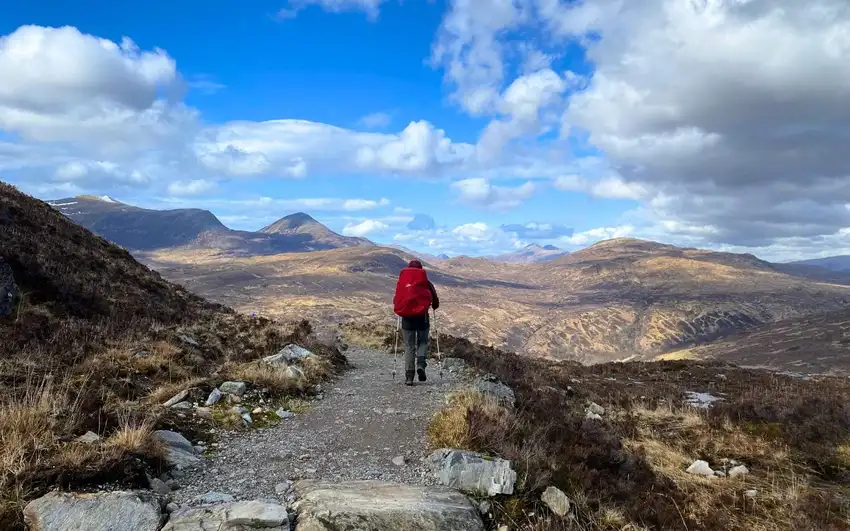west highland way scotland west highland way scotland