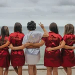 Bachelorette Destinations