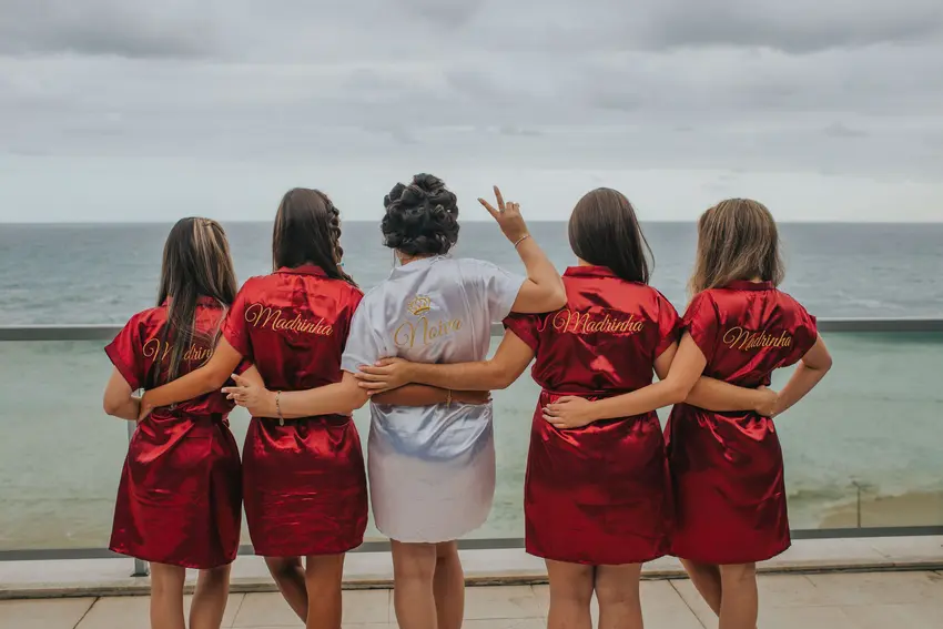 Bachelorette Destinations Bachelorette Destinations