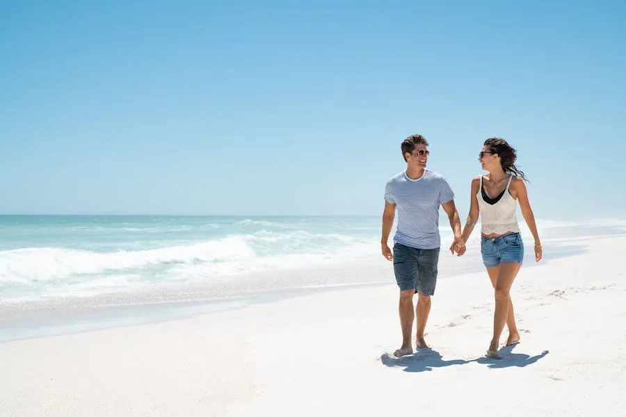 Best Beaches and Nature Parks in Destin