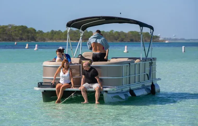 Best Crab Island Boat Rental Best Crab Island Boat Rental