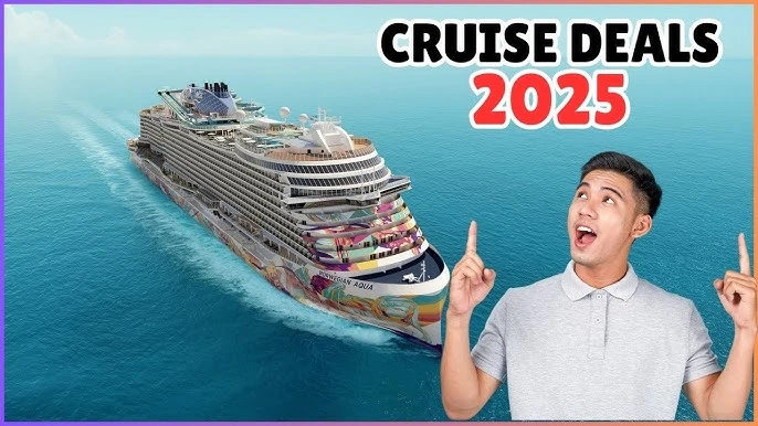 Best Cruise Deals You Cant Miss Best Cruise Deals You Can’t Miss