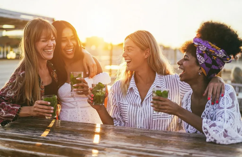 Best International Bachelorette Destinations Best International Bachelorette Destinations