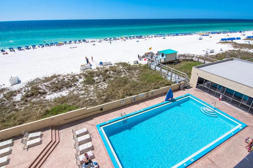 Sundestin Beach Resort Destin