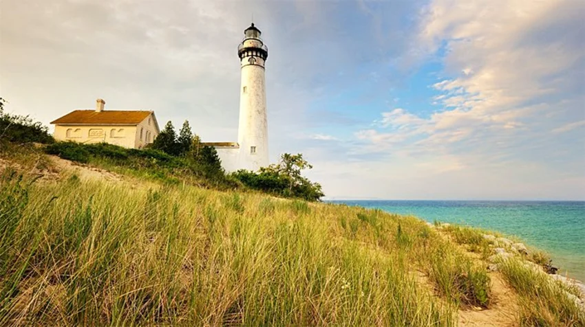 Top Attractions in Michigan Top Attractions in Michigan