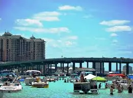Where to Stay Near Crab Island Where to Stay Near Crab Island