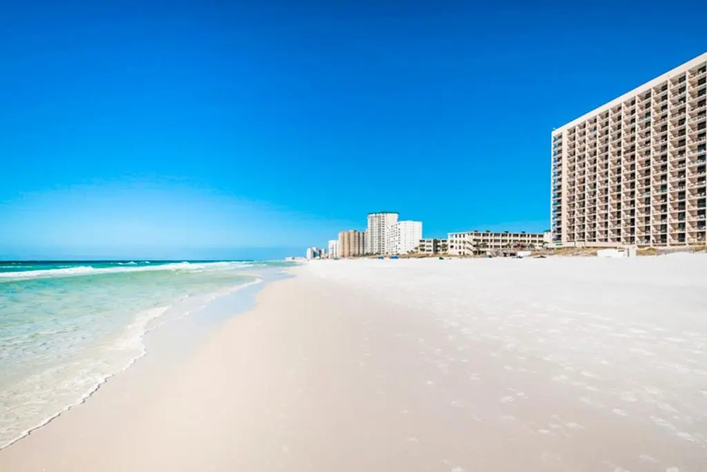 Sundestin Beach Resort Destin Sundestin Beach Resort Destin