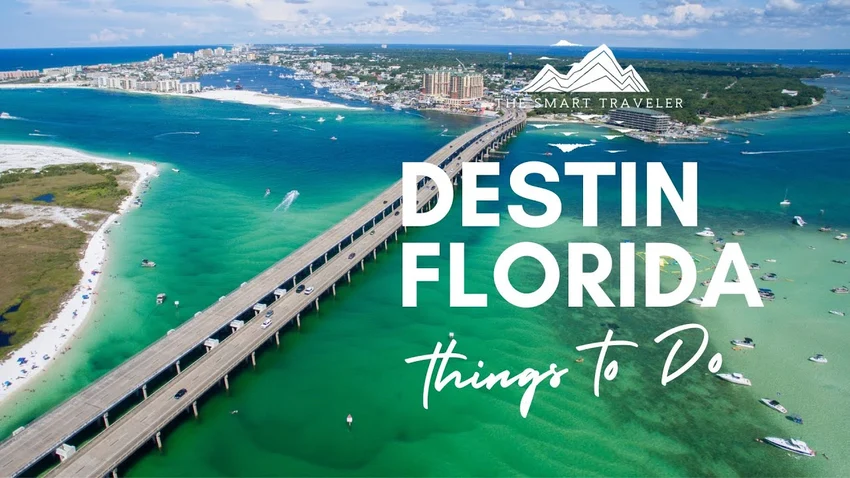 things to do in destin florida things to do in destin florida