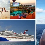Westgate cruise and travel