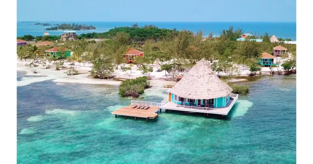 Coco Plum Island Resort Coco Plum Island Resort