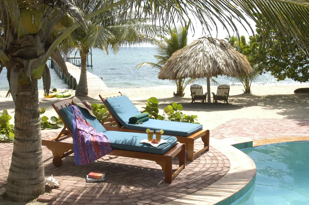 Hamanasi Adventure Dive Resort Hamanasi Adventure & Dive Resort