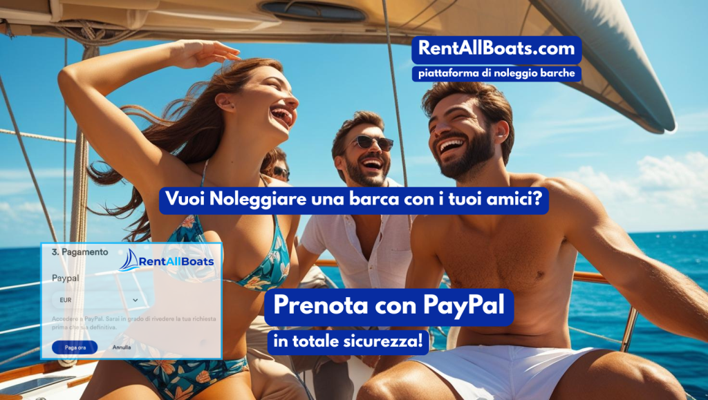 Noleggio Barche a Tropea