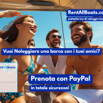 Noleggio Barche a Tropea