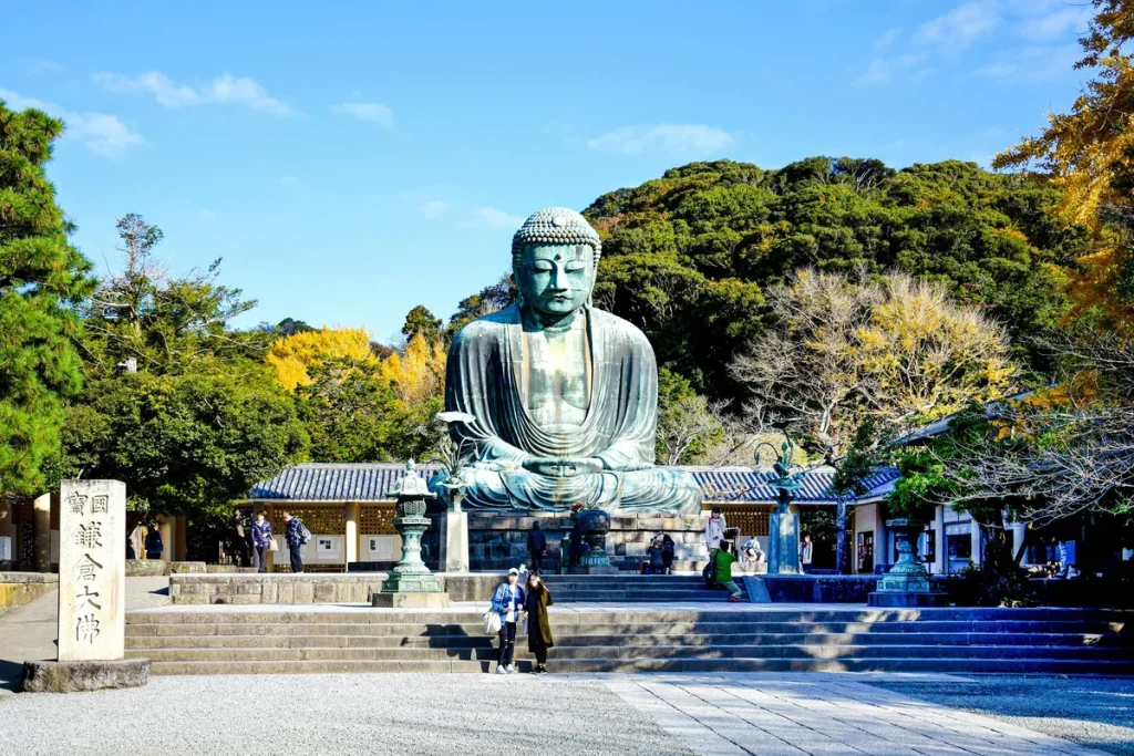 Take a Day Trip from Tokyo Take a Day Trip from Tokyo
