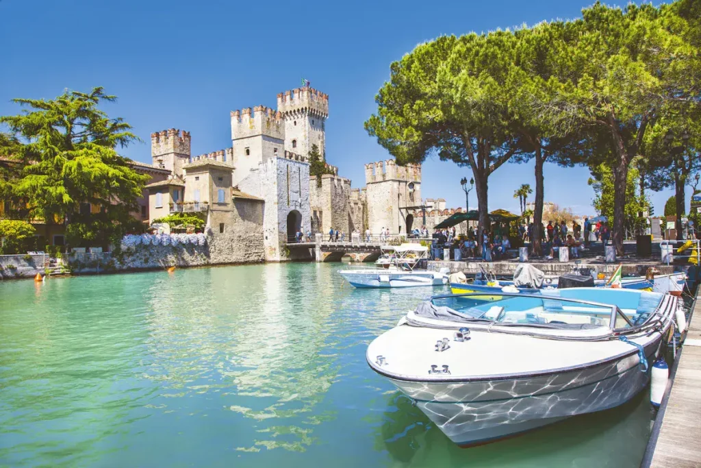 Things to Do on Lake Garda Holidays 1 Things to Do on Lake Garda Holidays