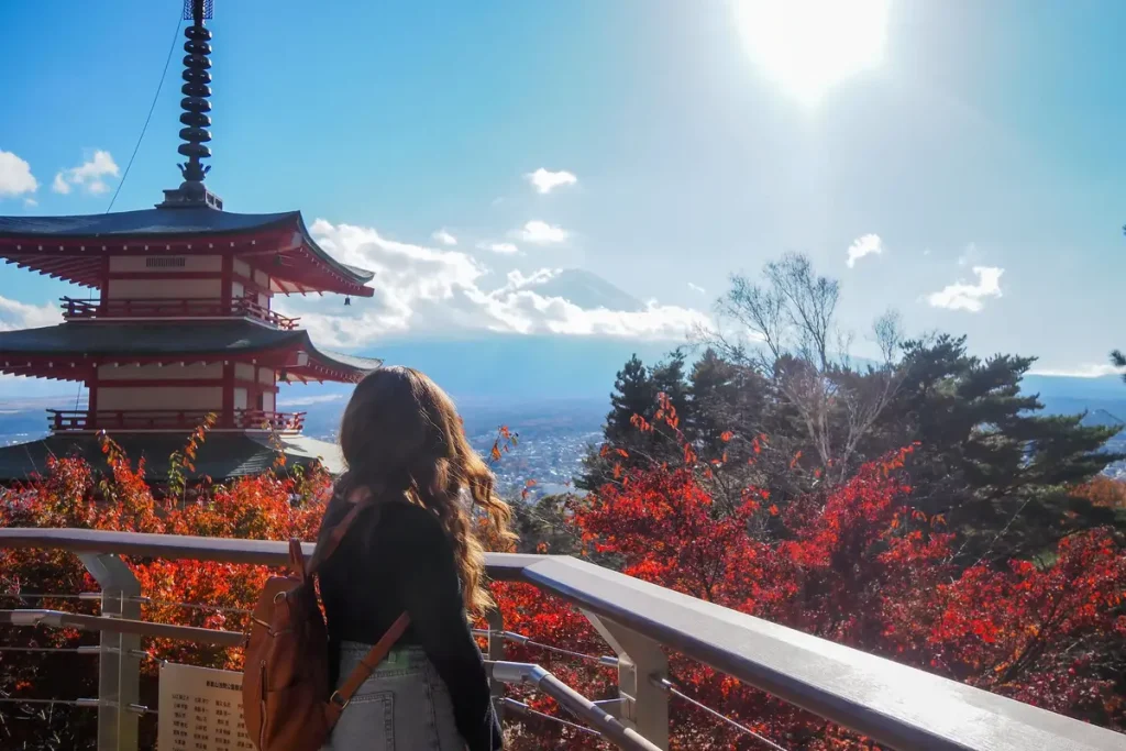 Tips for Planning Your Day Trips from Tokyo Tips for Planning Your Day Trips from Tokyo