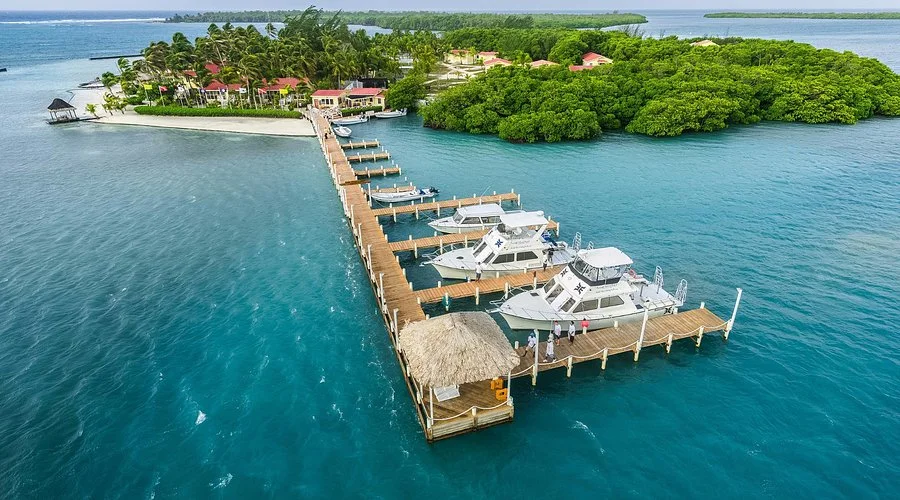 Turneffe Island Resort Turneffe Island Resort