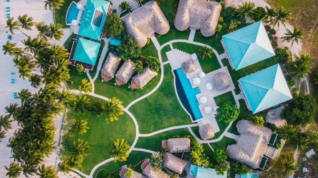 Victoria House Resort Spa Victoria House Resort & Spa