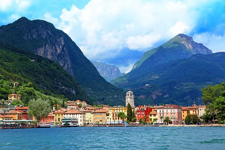 When to Visit Lake Garda 1 When to Visit Lake Garda