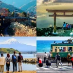 day trips from Tokyo