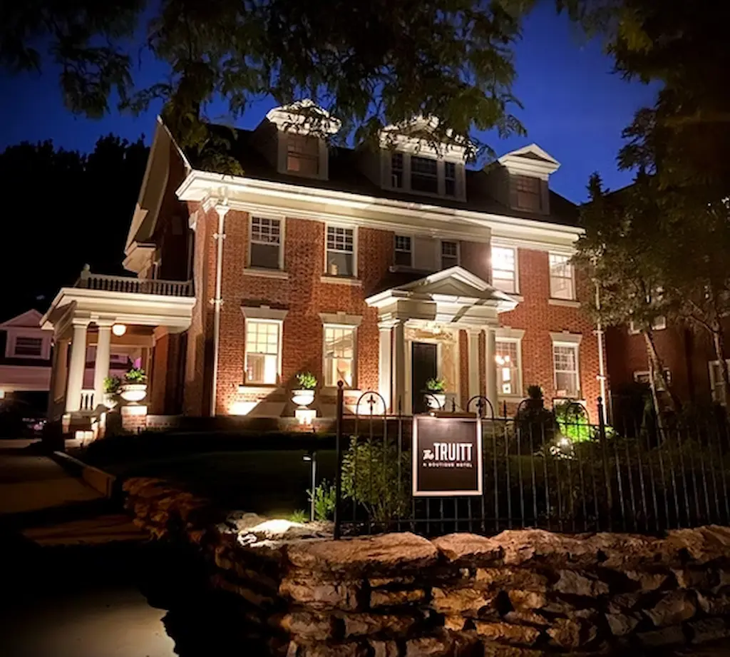 Boutique Hotel