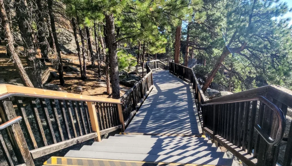 Explore the Mount Rushmore Presidential Trail Explore the Mount Rushmore Presidential Trail