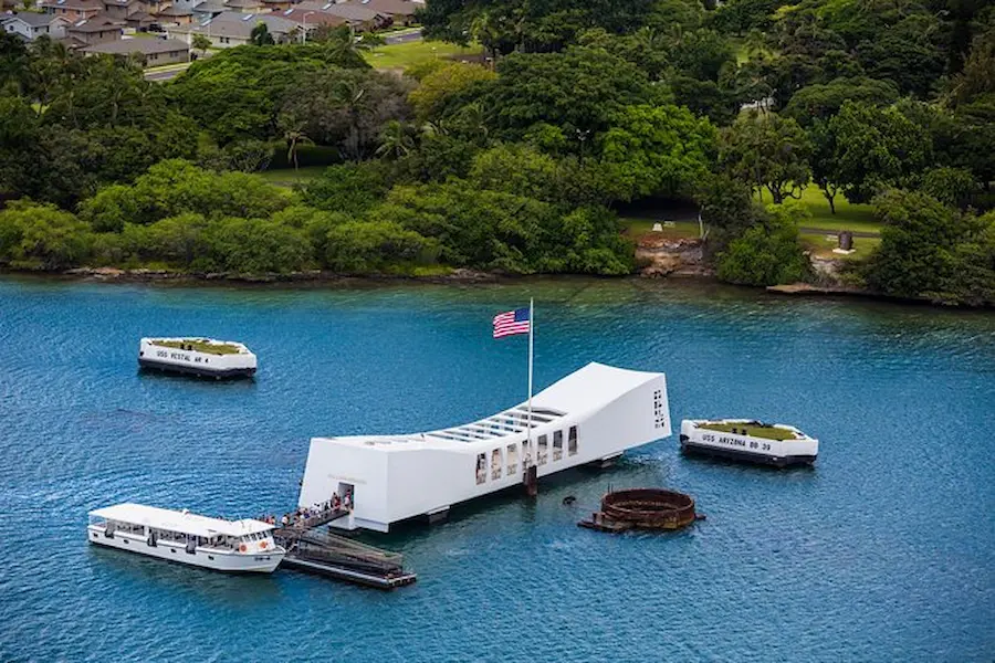 How to Visit Pearl Harbor Island How to Visit Pearl Harbor Island