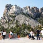 Mount Rushmore Tours