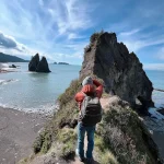 Rialto Beach