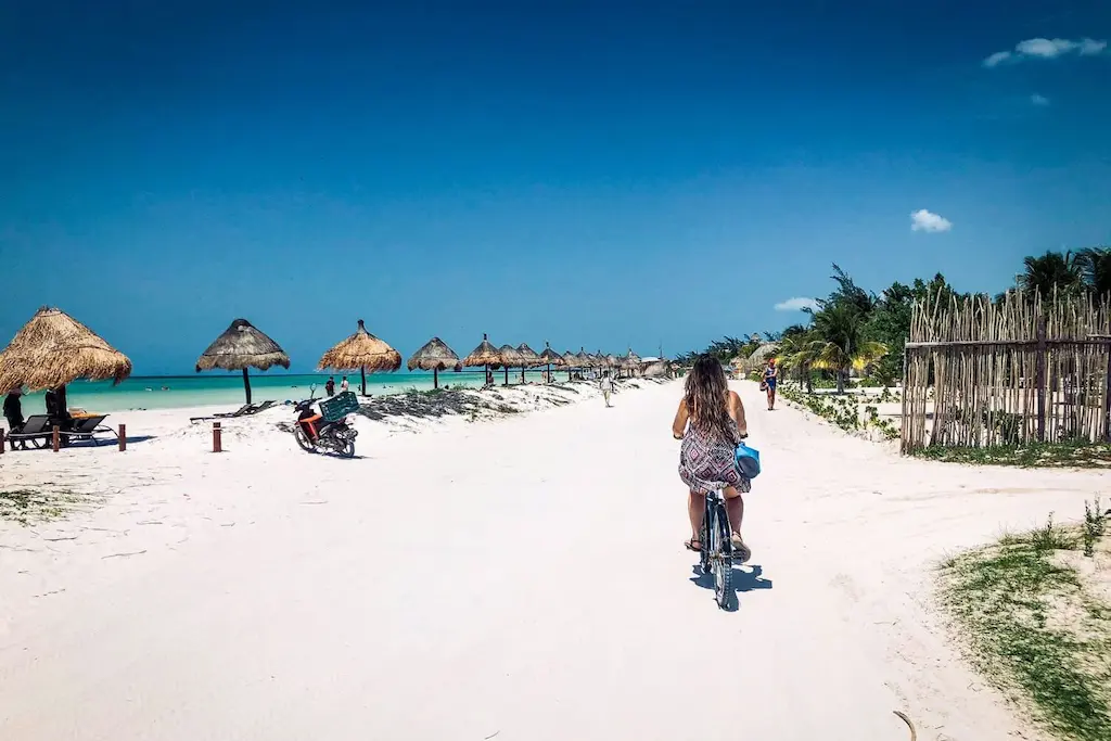 Isla Holbox Travel Tips