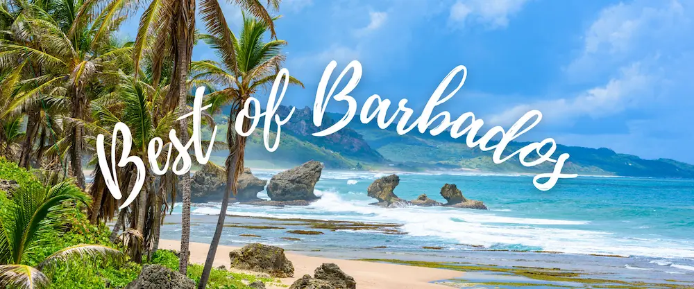 Best Season for Barbados Vacations
