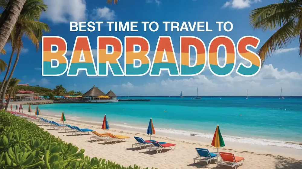 Understanding Barbados Travel Seasons